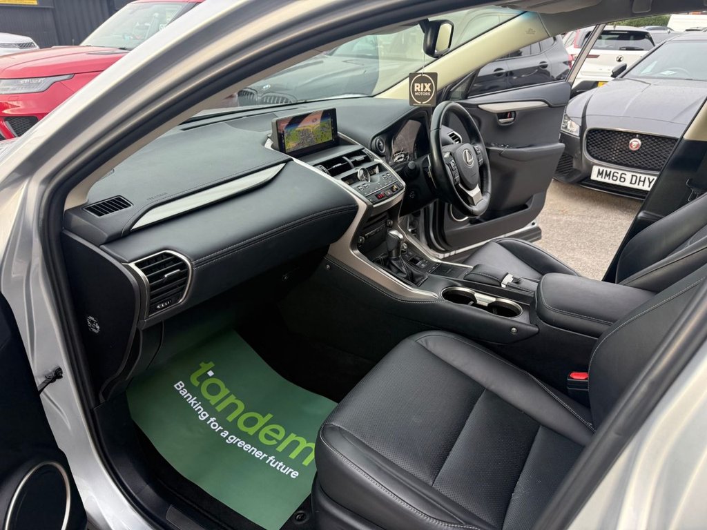 Used Lexus NX 2019 for sale - 76203295: Photo 28