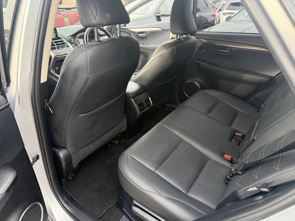 Used Lexus NX 2019 for sale - 76203295: Photo 29