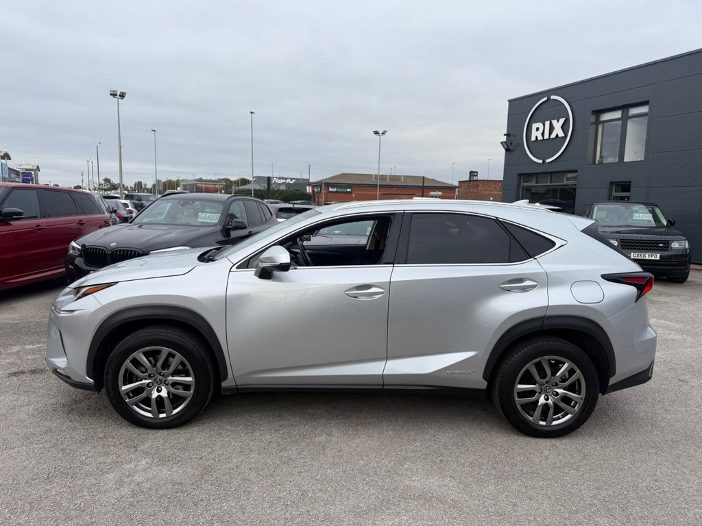 Used Lexus NX 2019 for sale - 76203295: Photo 3