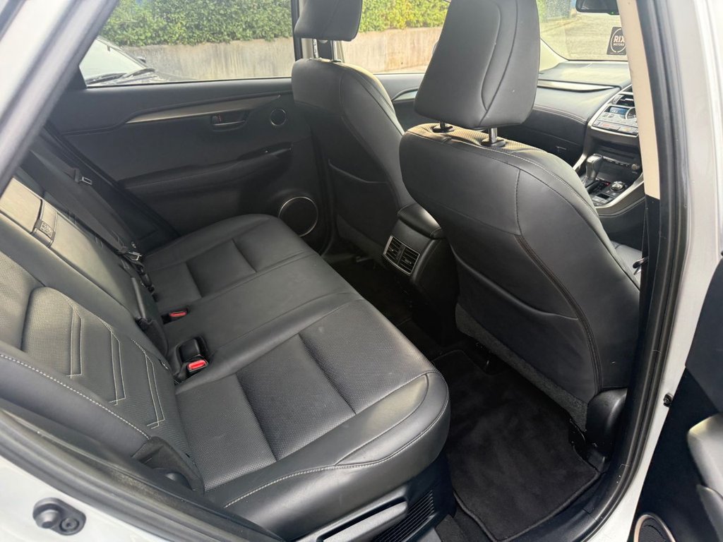 Used Lexus NX 2019 for sale - 76203295: Photo 30