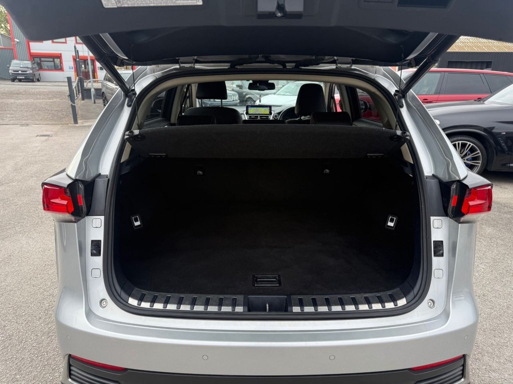 Used Lexus NX 2019 for sale - 76203295: Photo 7