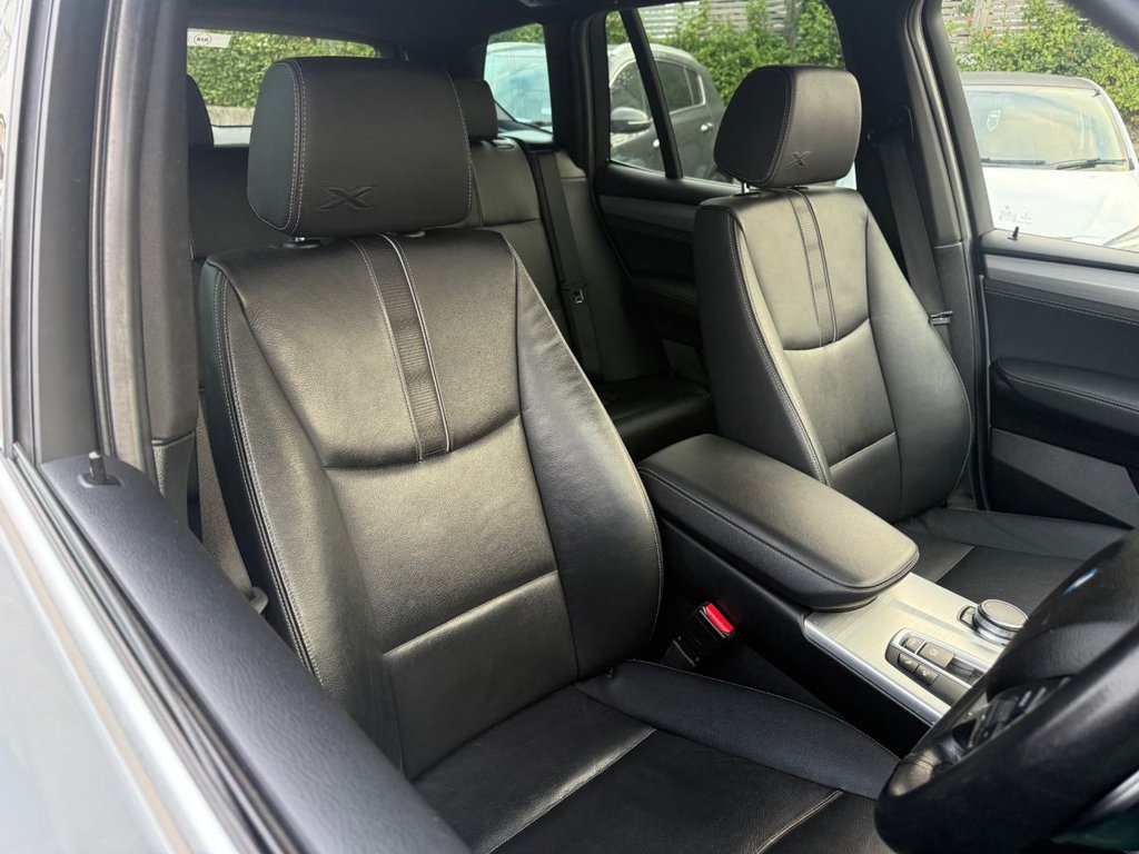 Used BMW X3 2017 for sale - 76223468: Photo 14