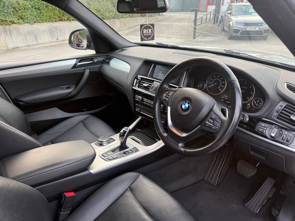 Used BMW X3 2017 for sale - 76223468: Photo 15