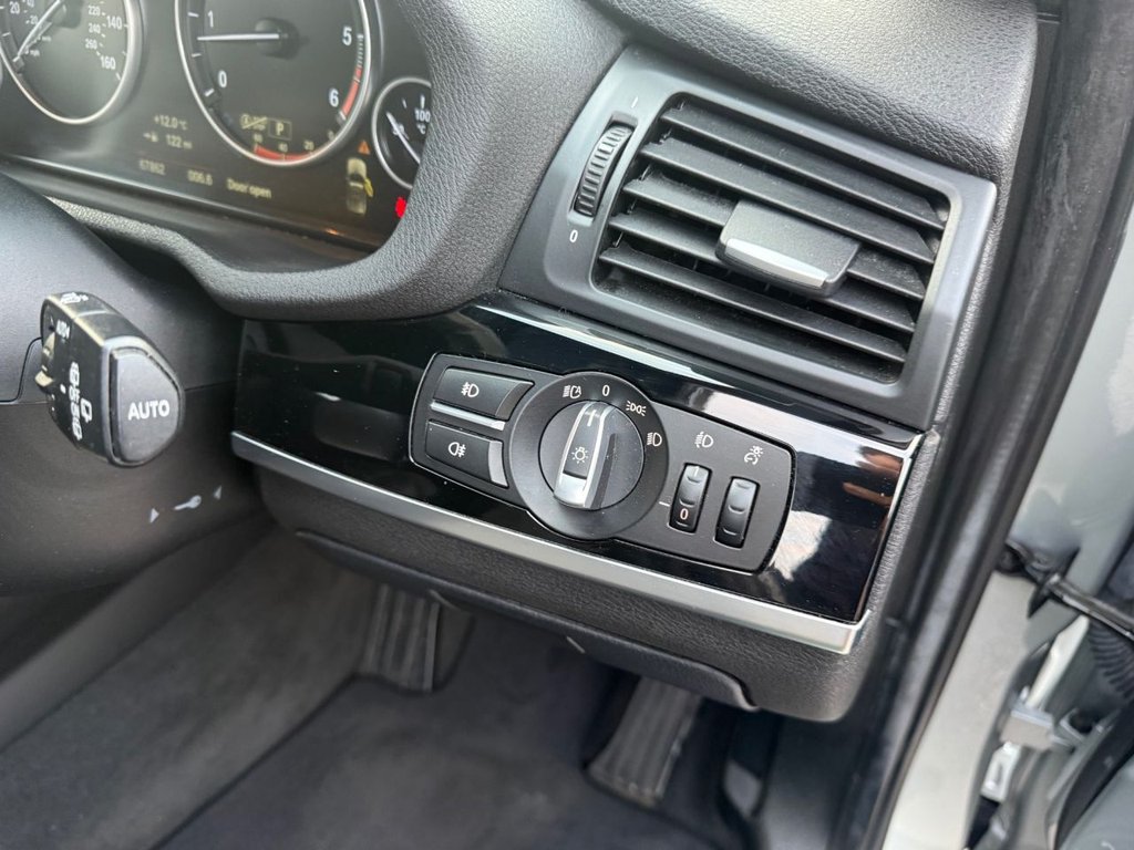 Used BMW X3 2017 for sale - 76223468: Photo 16