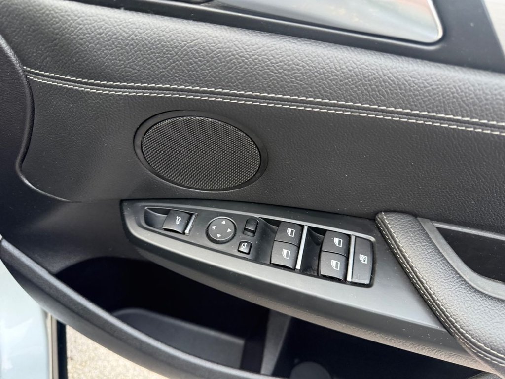 Used BMW X3 2017 for sale - 76223468: Photo 17