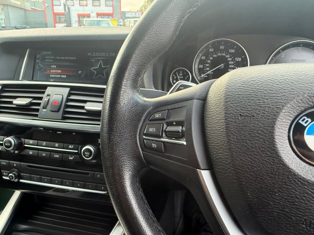 Used BMW X3 2017 for sale - 76223468: Photo 18