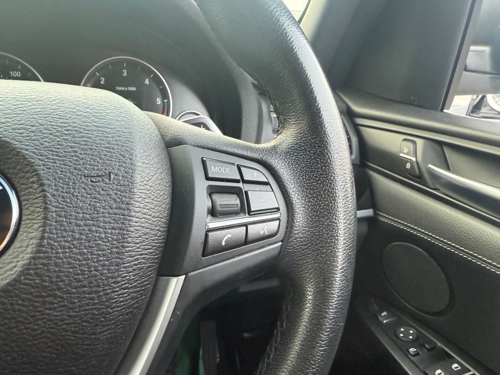 Used BMW X3 2017 for sale - 76223468: Photo 19