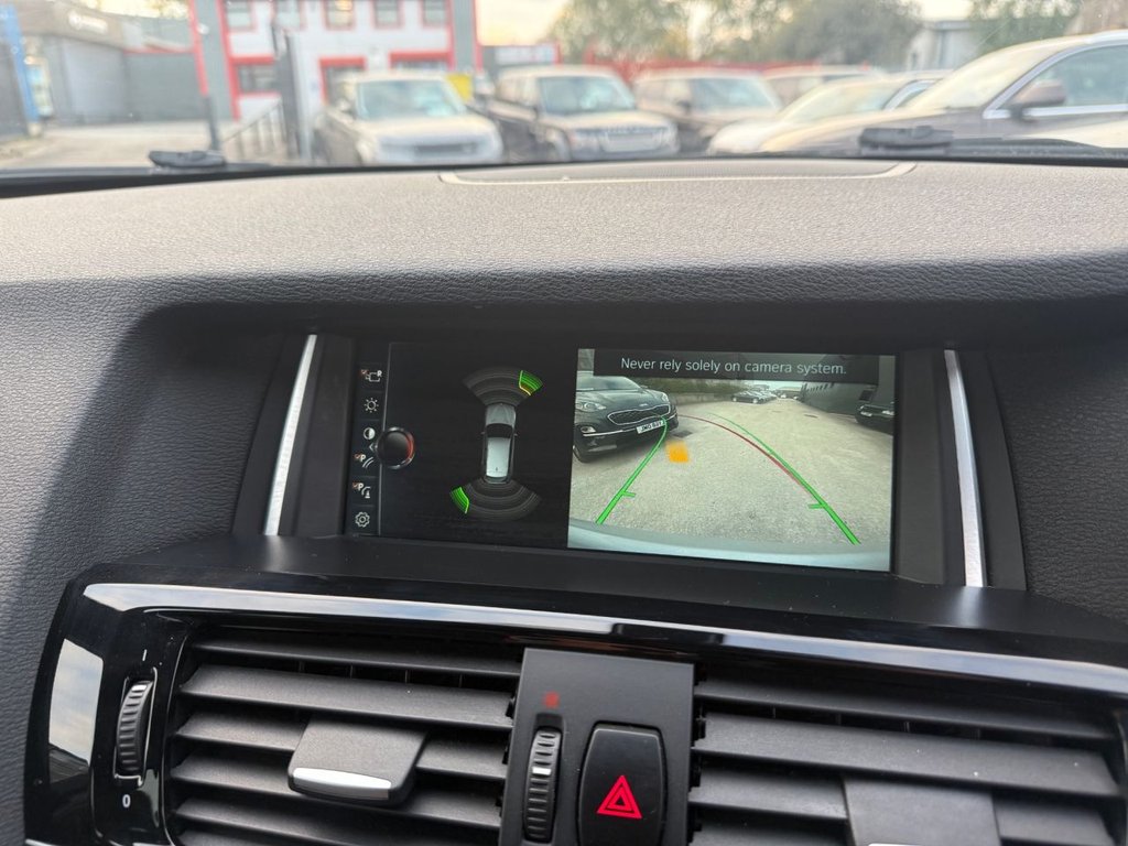 Used BMW X3 2017 for sale - 76223468: Photo 20