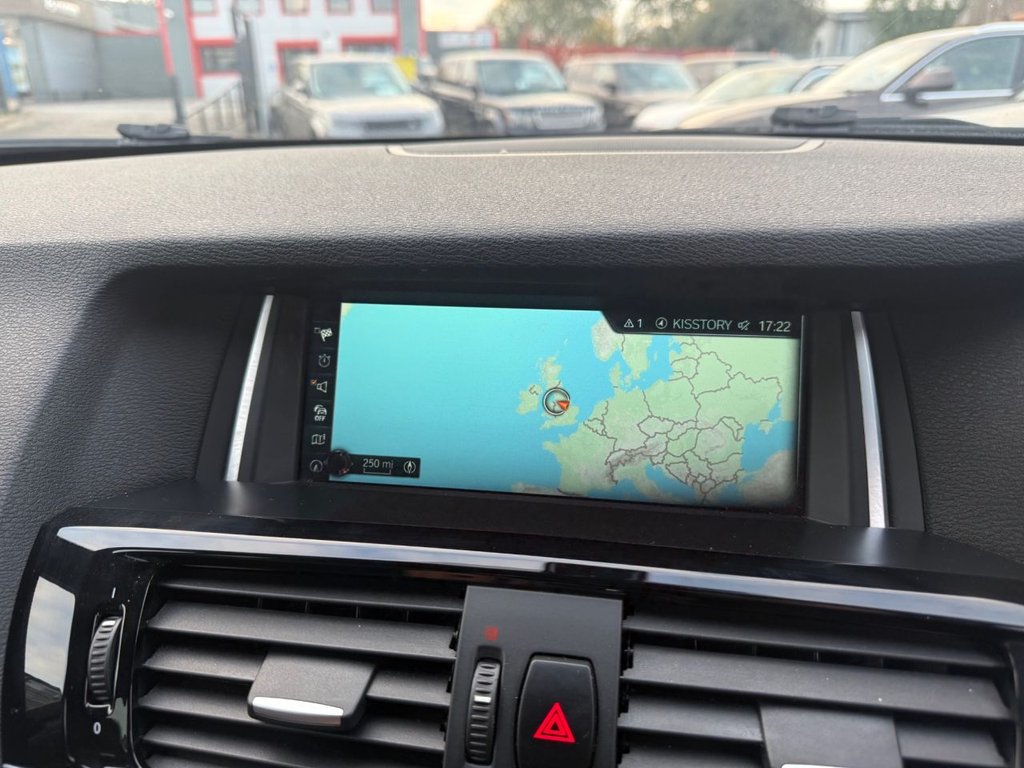 Used BMW X3 2017 for sale - 76223468: Photo 21