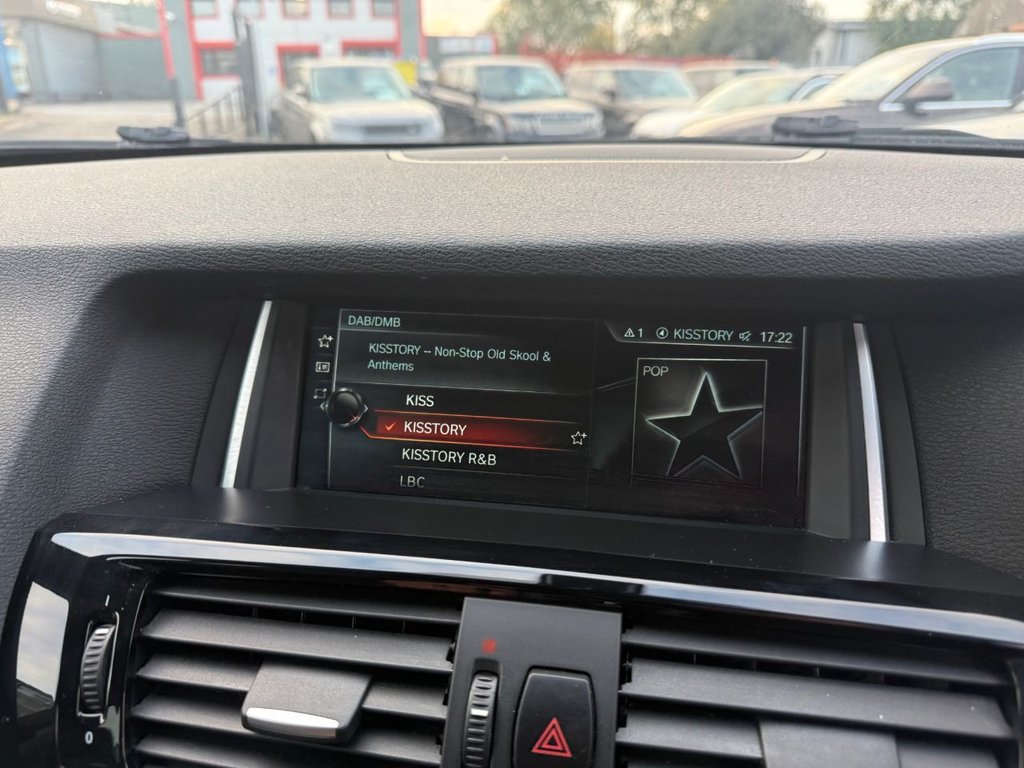 Used BMW X3 2017 for sale - 76223468: Photo 22