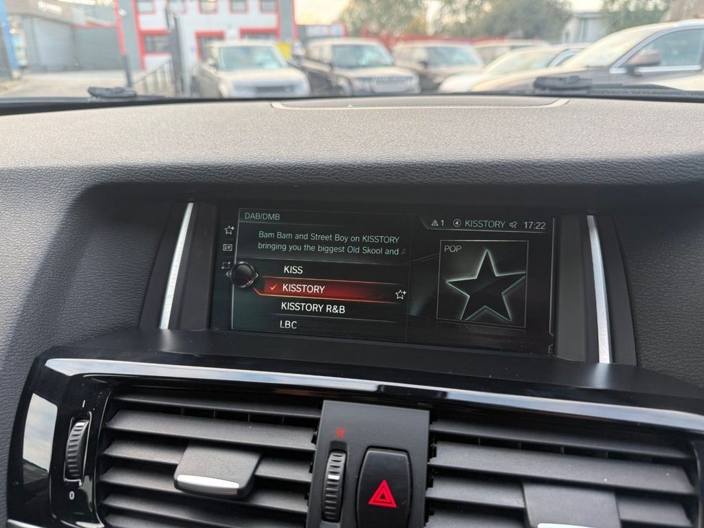 Used BMW X3 2017 for sale - 76223468: Photo 23