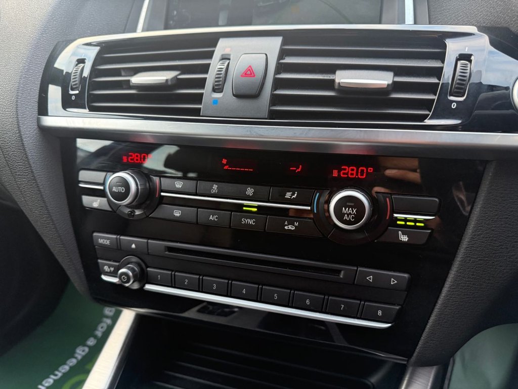 Used BMW X3 2017 for sale - 76223468: Photo 24