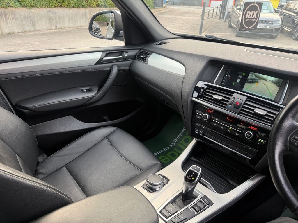 Used BMW X3 2017 for sale - 76223468: Photo 25