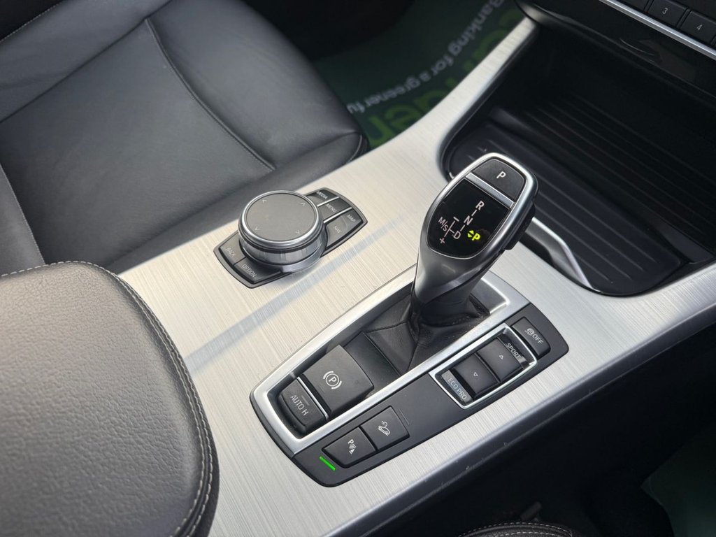 Used BMW X3 2017 for sale - 76223468: Photo 26