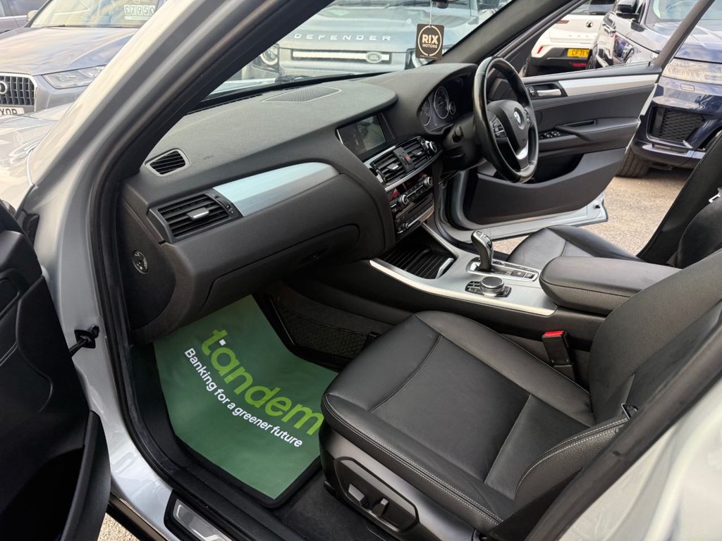 Used BMW X3 2017 for sale - 76223468: Photo 27