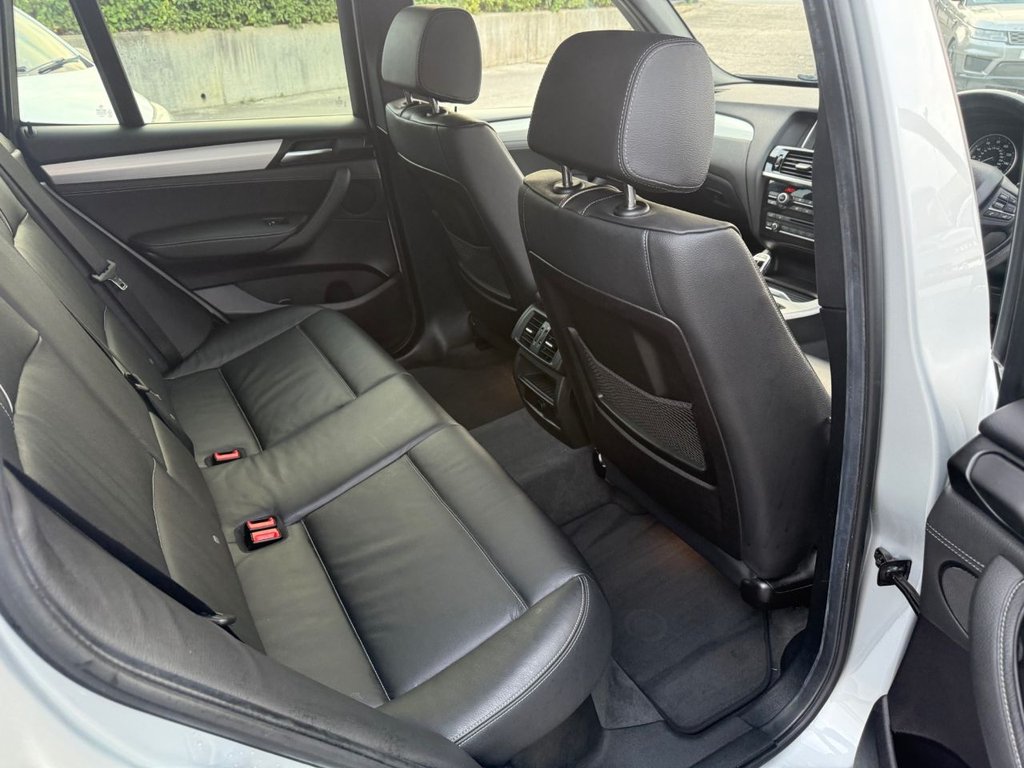 Used BMW X3 2017 for sale - 76223468: Photo 29