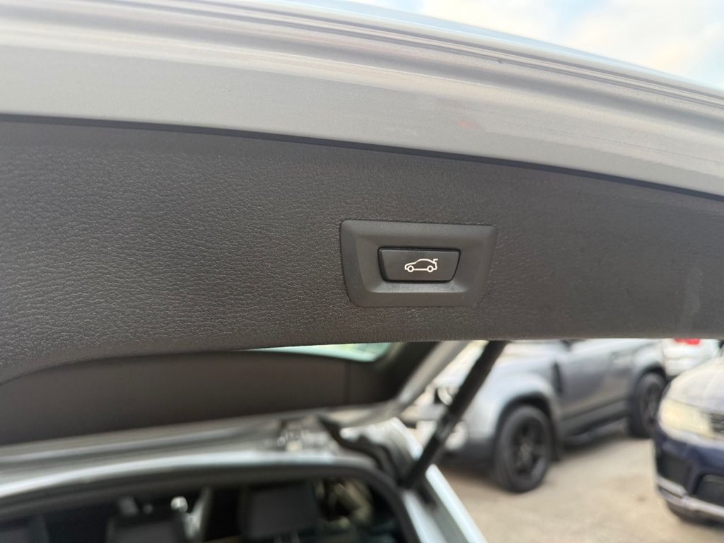 Used BMW X3 2017 for sale - 76223468: Photo 8