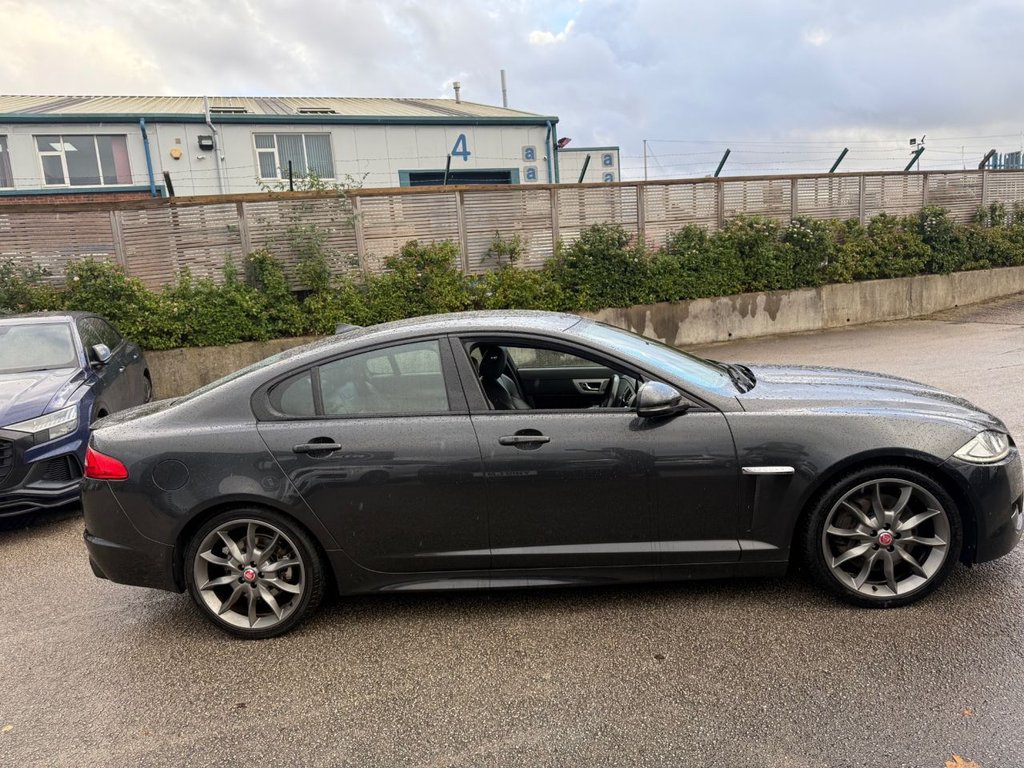 Used Jaguar XF 2013 for sale - 76582169: Photo 10