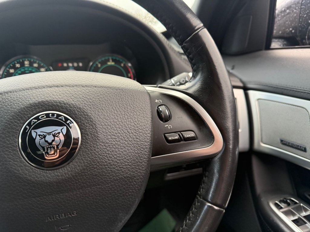 Used Jaguar XF 2013 for sale - 76582169: Photo 19