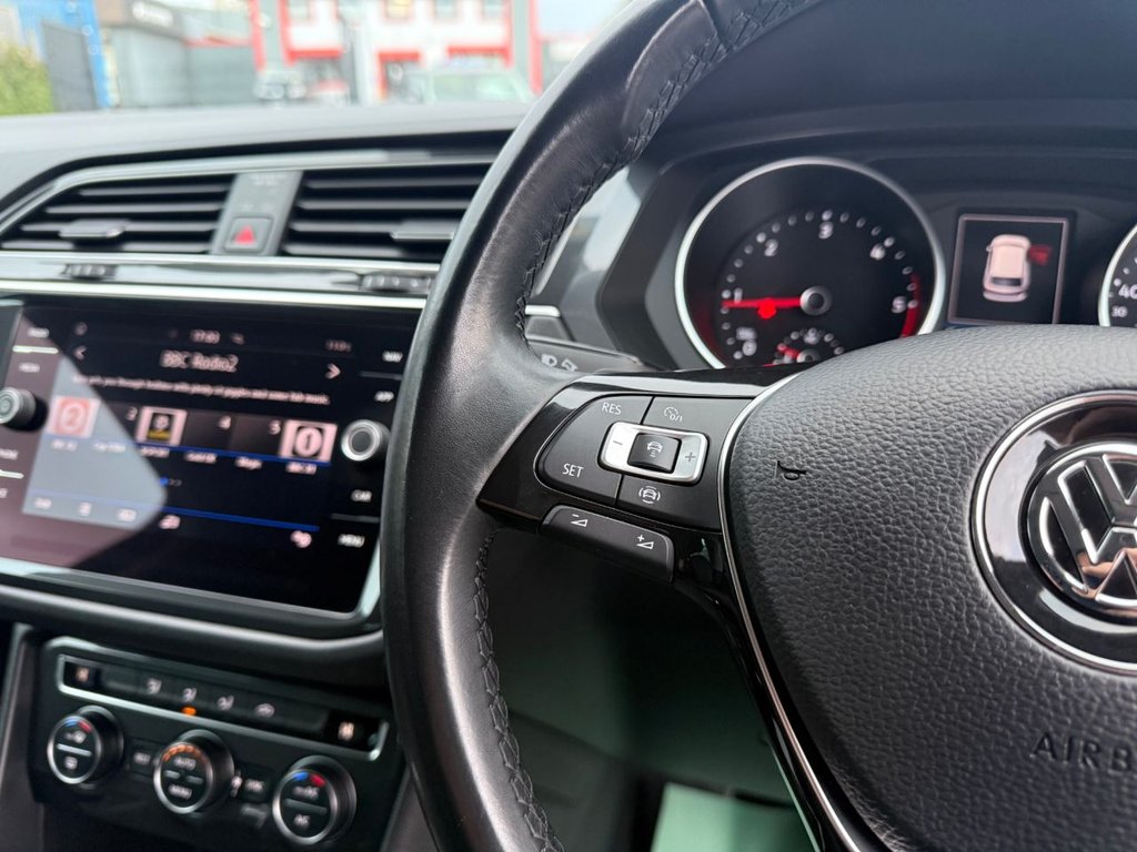 Used Volkswagen Tiguan 2018 for sale - 76323533: Photo 16