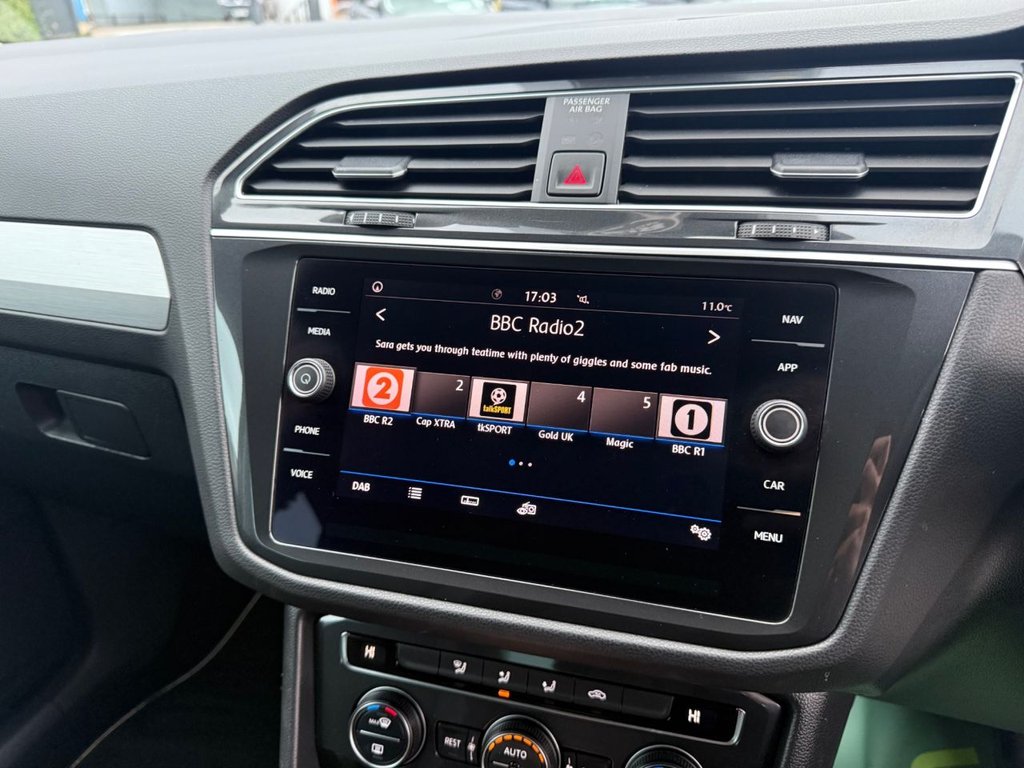 Used Volkswagen Tiguan 2018 for sale - 76323533: Photo 19