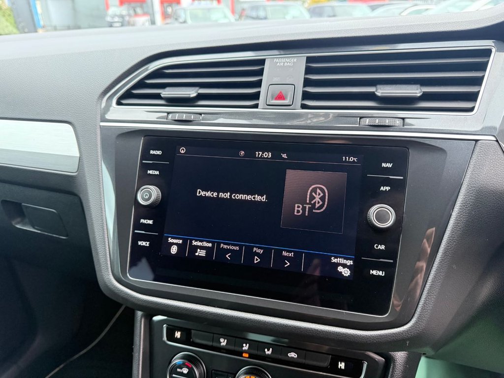 Used Volkswagen Tiguan 2018 for sale - 76323533: Photo 21