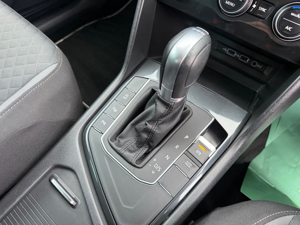 Used Volkswagen Tiguan 2018 for sale - 76323533: Photo 24