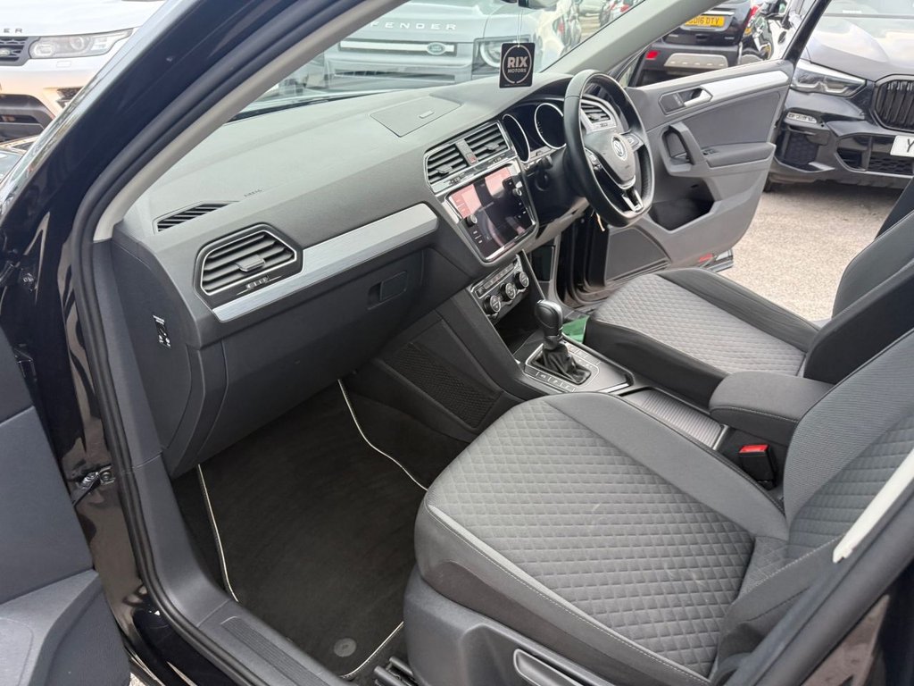 Used Volkswagen Tiguan 2018 for sale - 76323533: Photo 26