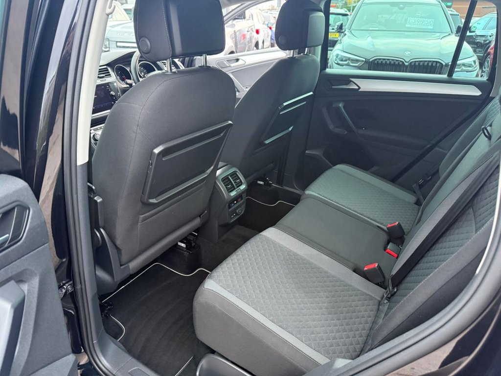 Used Volkswagen Tiguan 2018 for sale - 76323533: Photo 27