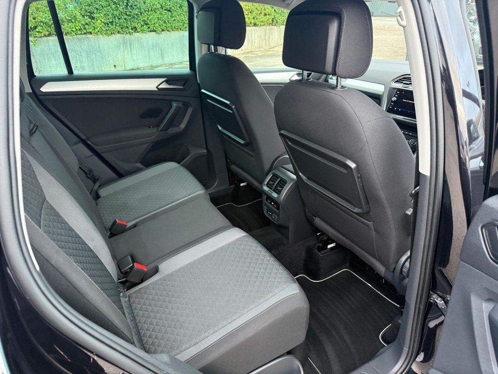 Used Volkswagen Tiguan 2018 for sale - 76323533: Photo 28