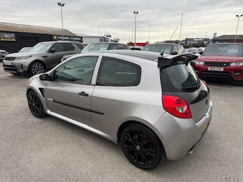 Used Renault Clio 2009 for sale - 78044473: Photo