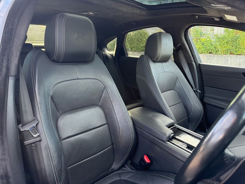 Used Jaguar XF 2016 for sale - 75974271: Photo 16