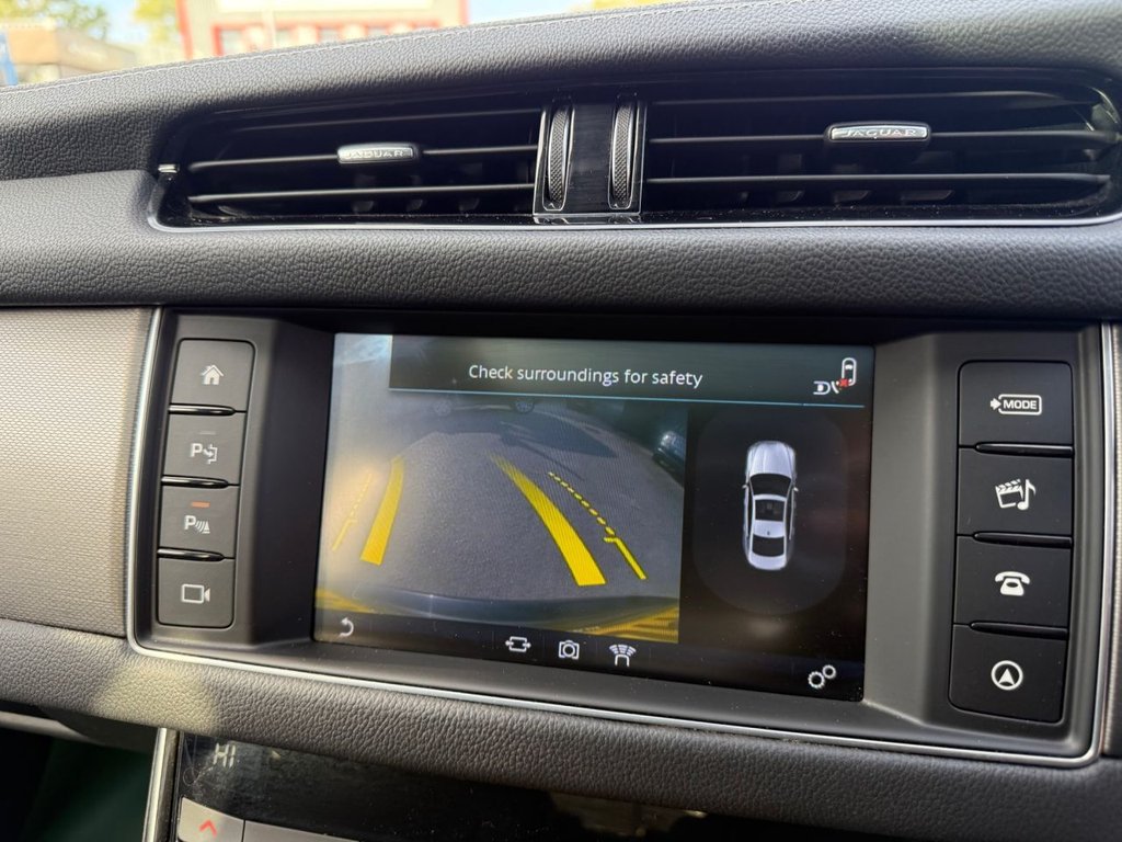 Used Jaguar XF 2016 for sale - 75974271: Photo 21