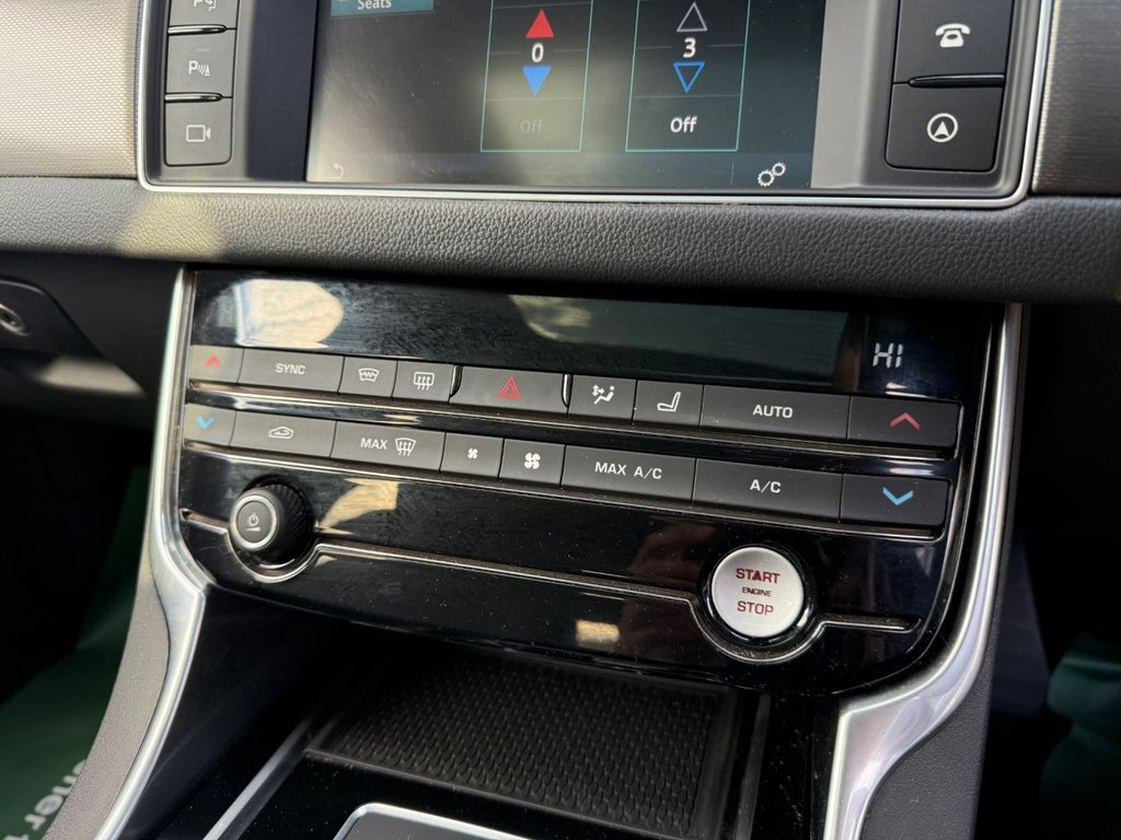 Used Jaguar XF 2016 for sale - 75974271: Photo 27