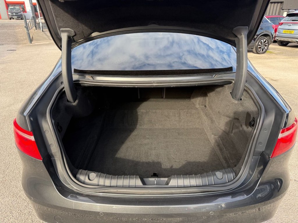 Used Jaguar XF 2016 for sale - 75974271: Photo 7