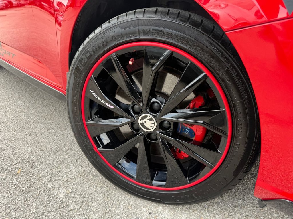 Used Skoda Fabia 2016 for sale - 76376151: Photo 14