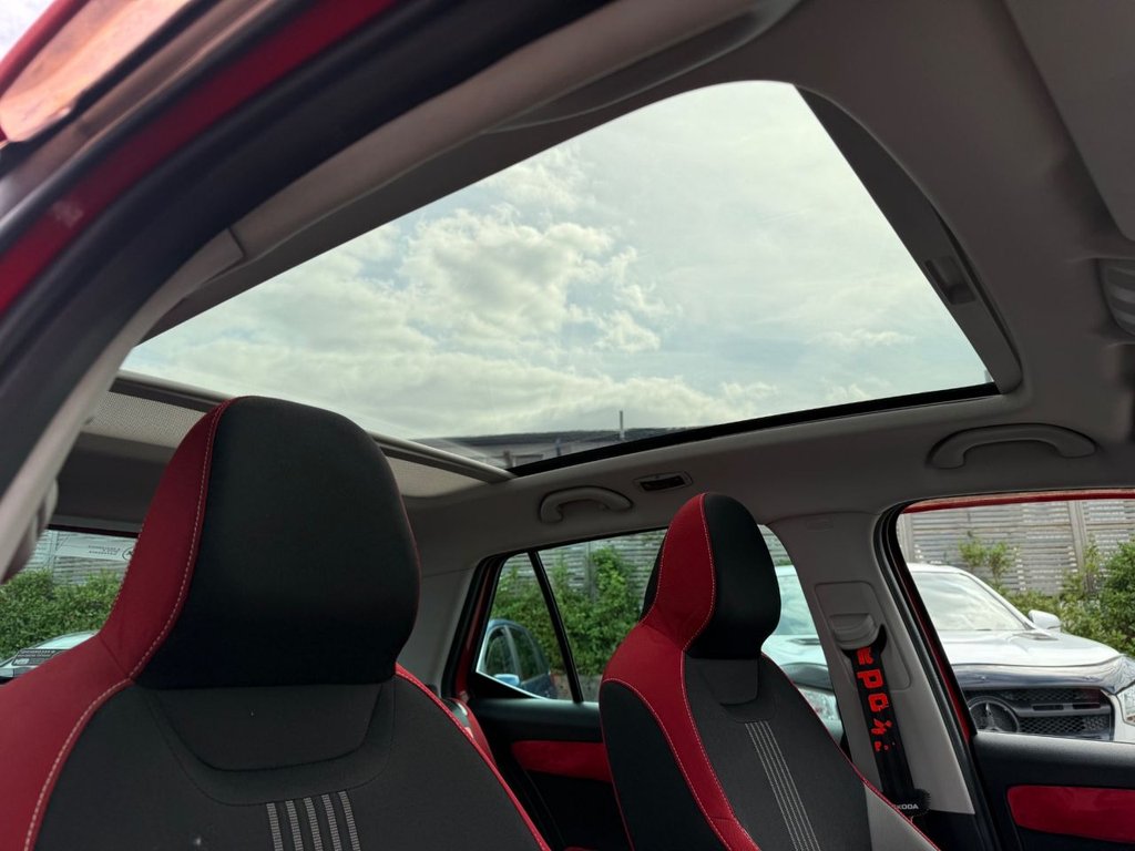 Used Skoda Fabia 2016 for sale - 76376151: Photo 15