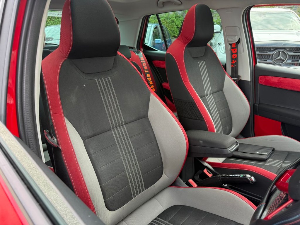 Used Skoda Fabia 2016 for sale - 76376151: Photo 16