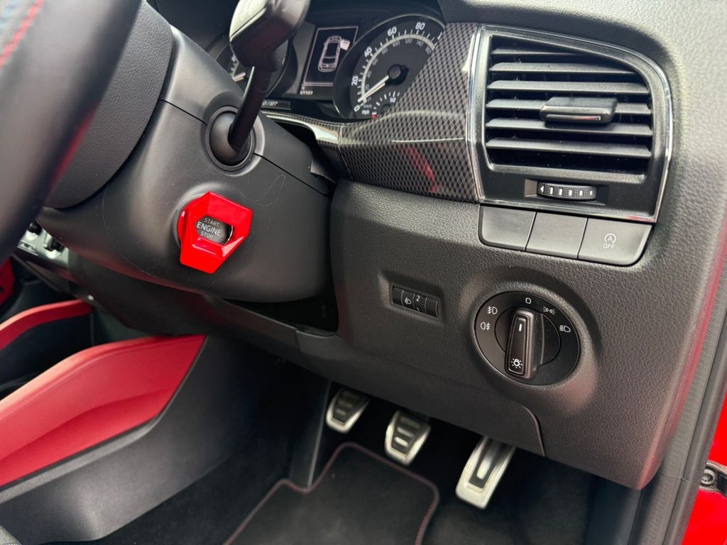 Used Skoda Fabia 2016 for sale - 76376151: Photo 19