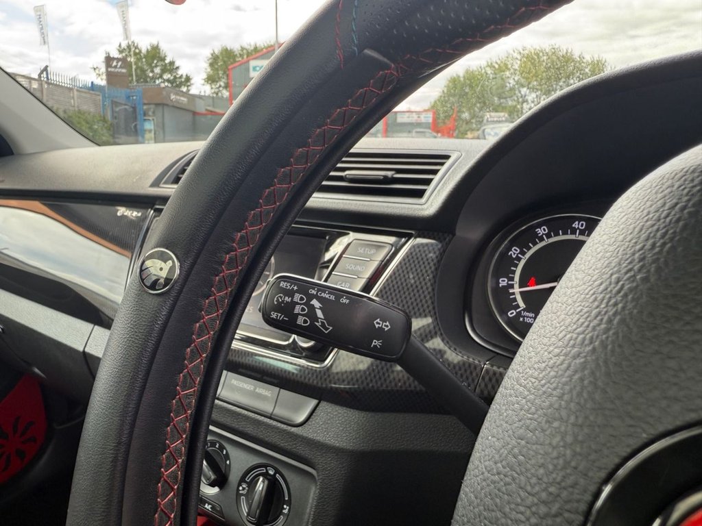 Used Skoda Fabia 2016 for sale - 76376151: Photo 20