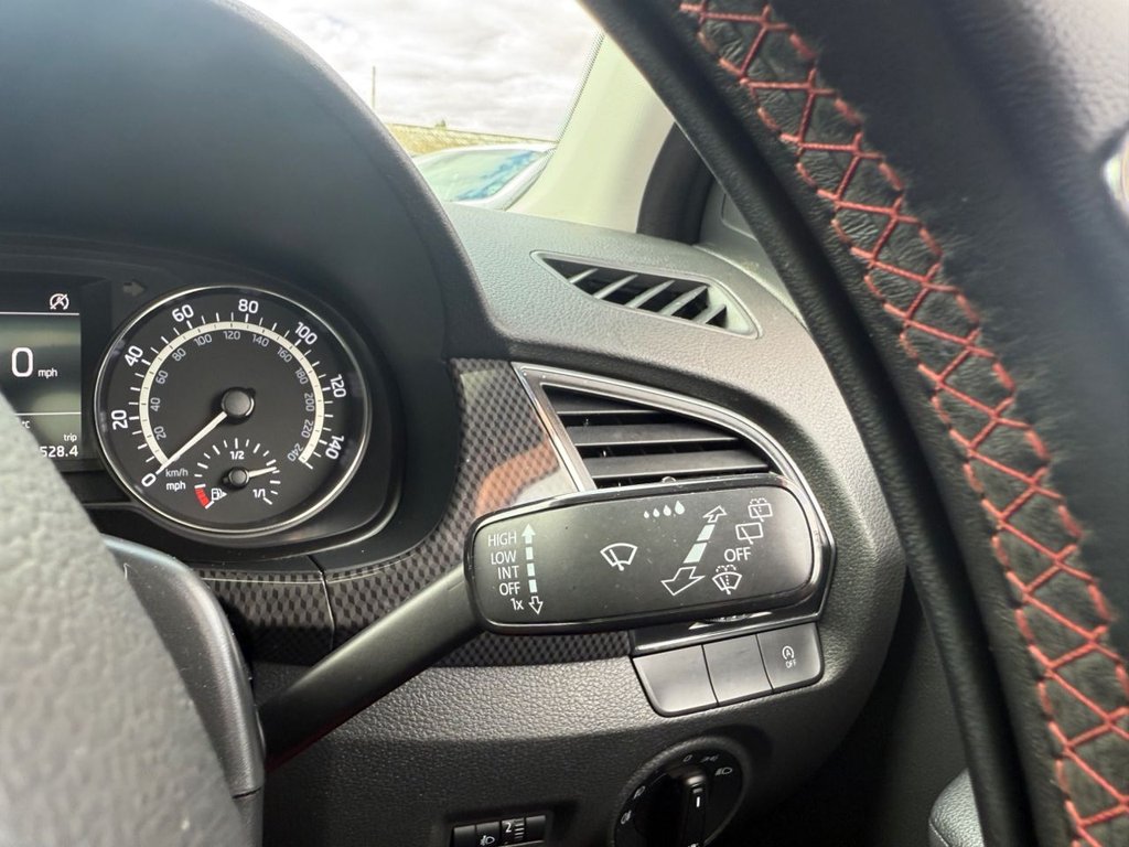 Used Skoda Fabia 2016 for sale - 76376151: Photo 21