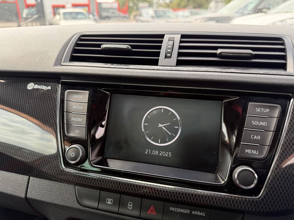 Used Skoda Fabia 2016 for sale - 76376151: Photo 22