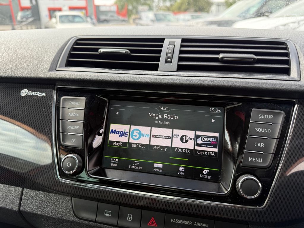 Used Skoda Fabia 2016 for sale - 76376151: Photo 23