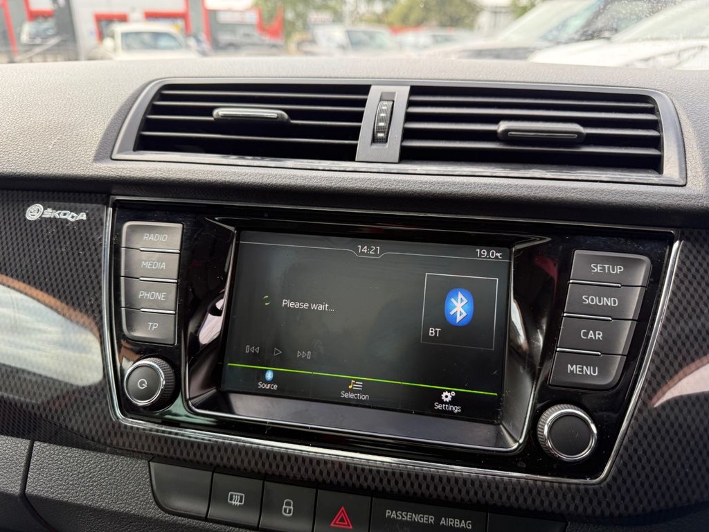 Used Skoda Fabia 2016 for sale - 76376151: Photo 25