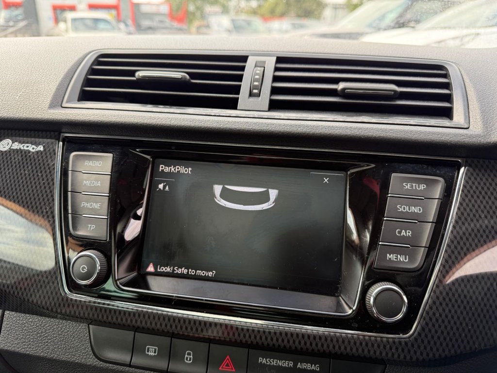 Used Skoda Fabia 2016 for sale - 76376151: Photo 26
