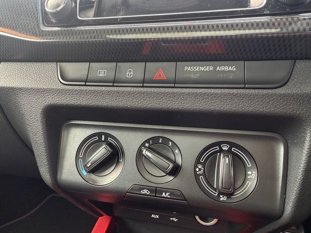 Used Skoda Fabia 2016 for sale - 76376151: Photo 27