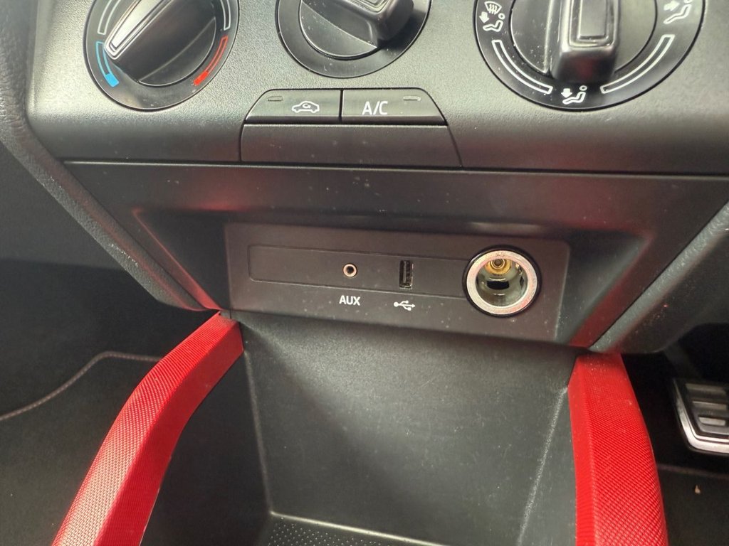 Used Skoda Fabia 2016 for sale - 76376151: Photo 28