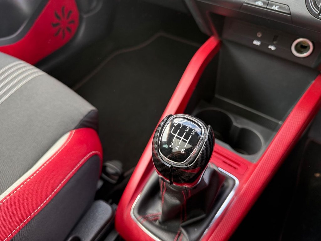 Used Skoda Fabia 2016 for sale - 76376151: Photo 29