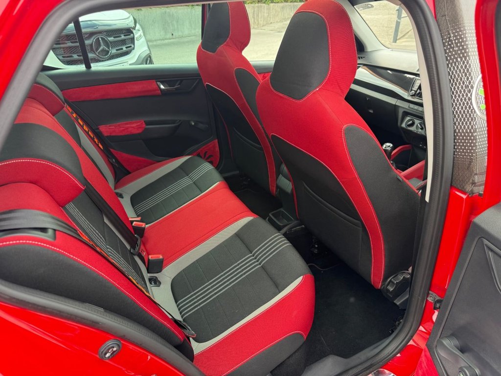 Used Skoda Fabia 2016 for sale - 76376151: Photo 32