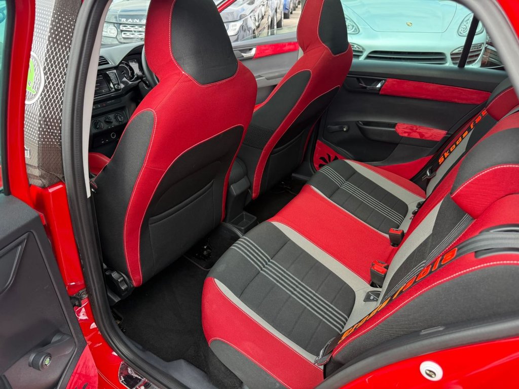 Used Skoda Fabia 2016 for sale - 76376151: Photo 34